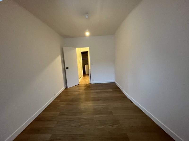 Vente Appartement PONTOISE - 2 pièces -44 m² - (95300)