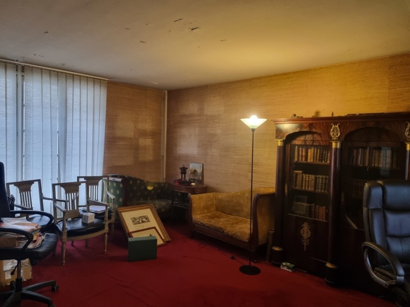 Vente Maison PONTOISE - 8 pièces -193 m² - (95300)