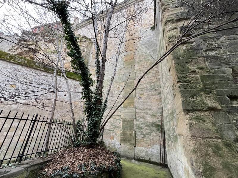 Vente Maison PONTOISE - 8 pièces -193 m² - (95300)