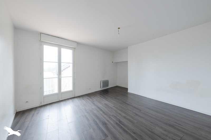Vente Appartement PONTOISE - 3 pièces -100 m² - (95300)