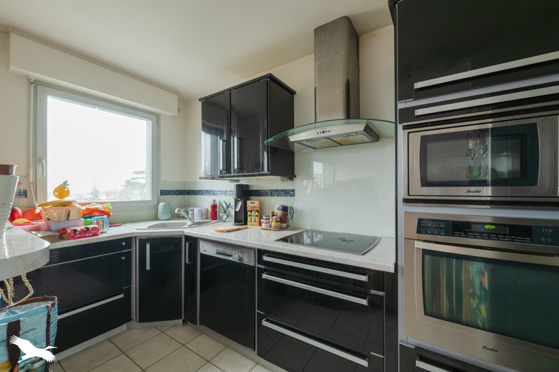 Vente Appartement PONTOISE - 3 pièces -63 m² - (95300)