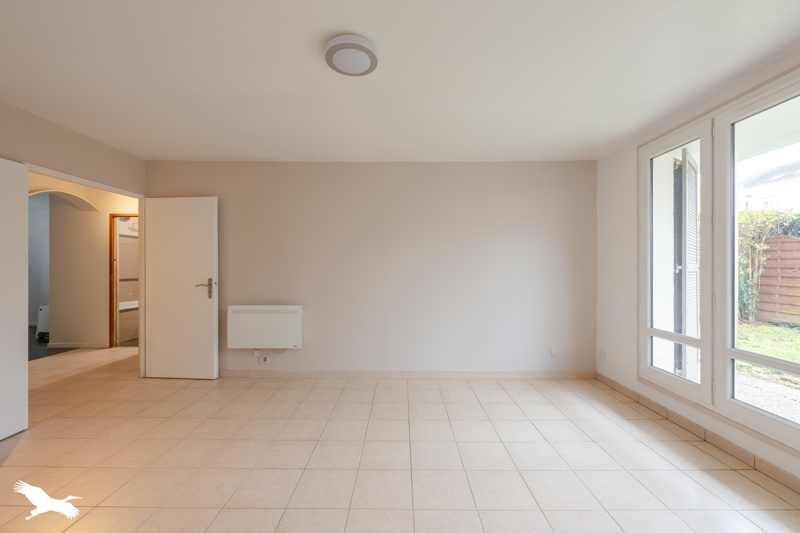 Vente Appartement ST OUEN L AUMONE - 2 pièces -58 m² - (95310)