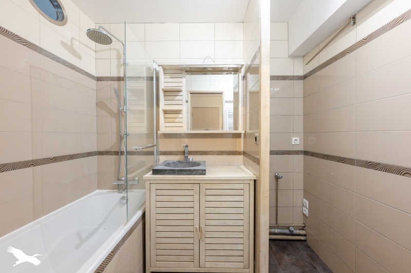 Vente Appartement ST OUEN L AUMONE - 2 pièces -58 m² - (95310)