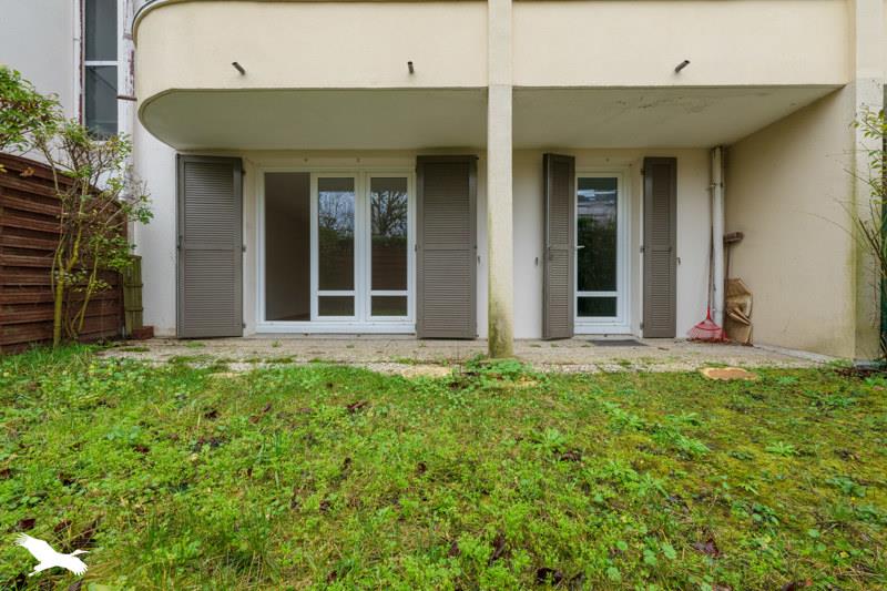 Vente Appartement ST OUEN L AUMONE - 2 pièces -58 m² - (95310)