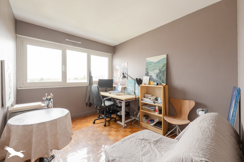 Vente Appartement PONTOISE - 4 pièces -81 m² - (95300)