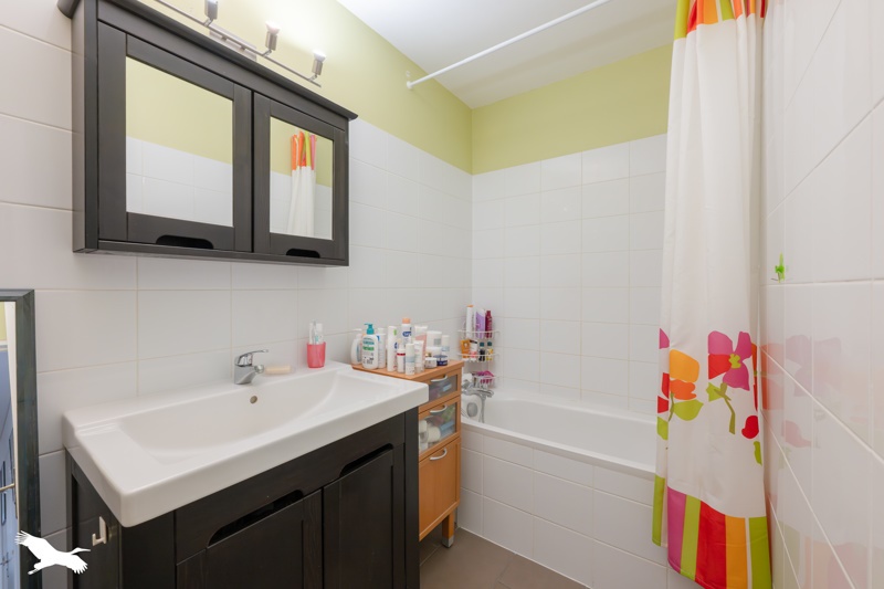 Vente Appartement PONTOISE - 4 pièces -81 m² - (95300)