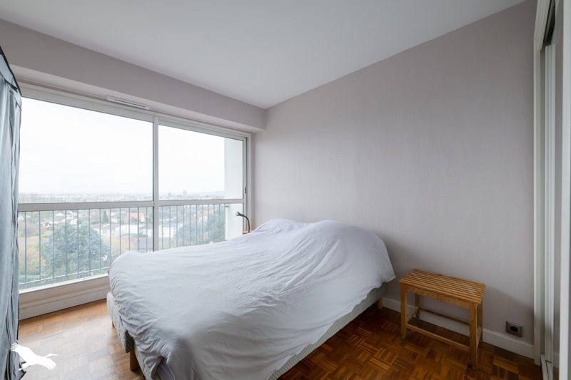 Vente Appartement PONTOISE - 4 pièces -81 m² - (95300)