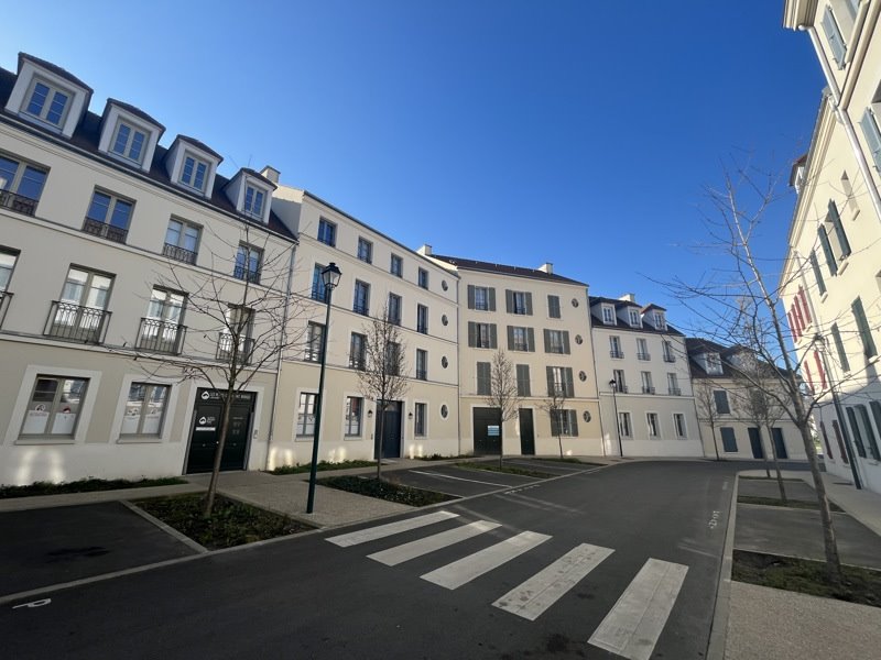 Vente Appartement PONTOISE - 3 pièces -73 m² - (95300)