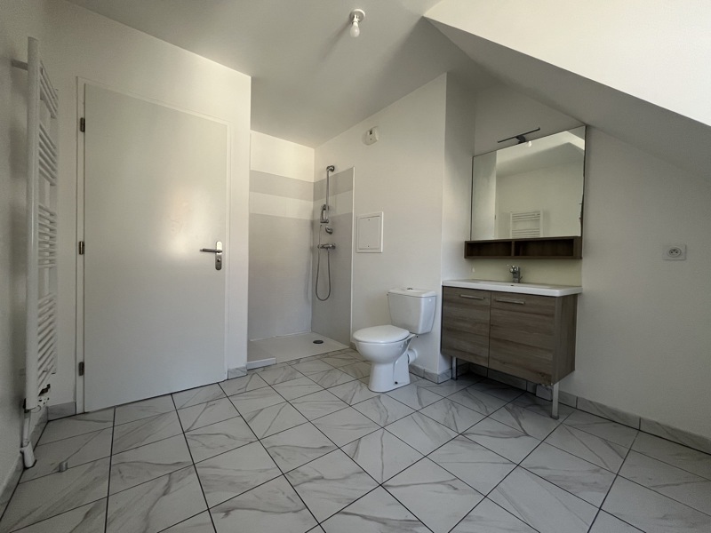 Vente Appartement PONTOISE - 3 pièces -73 m² - (95300)