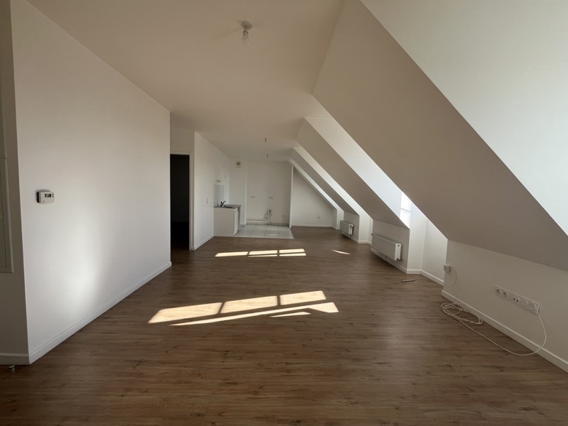 Vente Appartement PONTOISE - 3 pièces -73 m² - (95300)