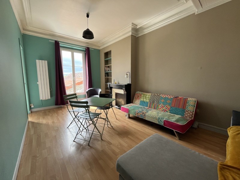 Vente Appartement ST OUEN L AUMONE - 1 pièce -30 m² - (95310)