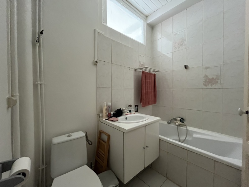 Vente Appartement ST OUEN L AUMONE - 1 pièce -30 m² - (95310)