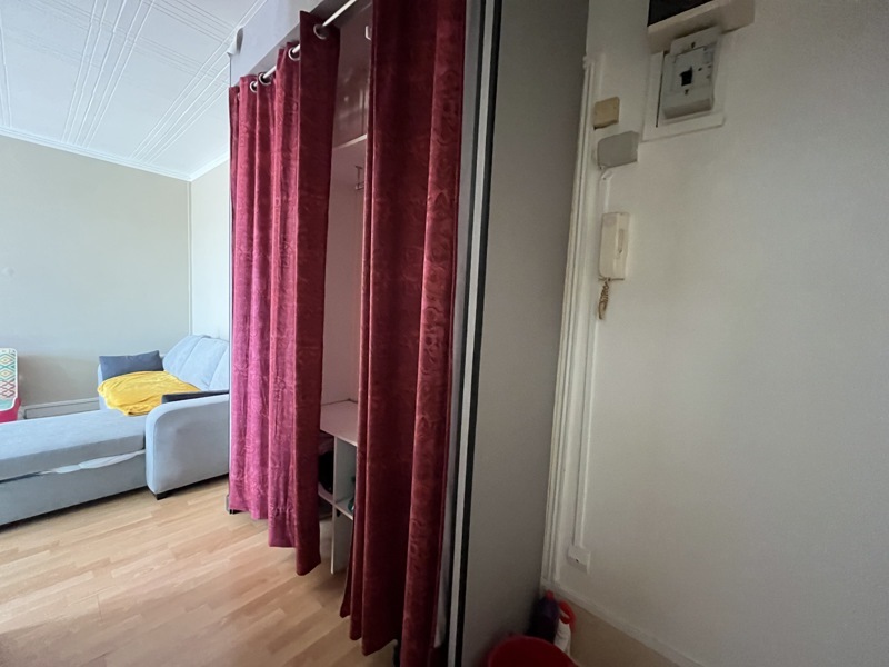 Vente Appartement ST OUEN L AUMONE - 1 pièce -30 m² - (95310)