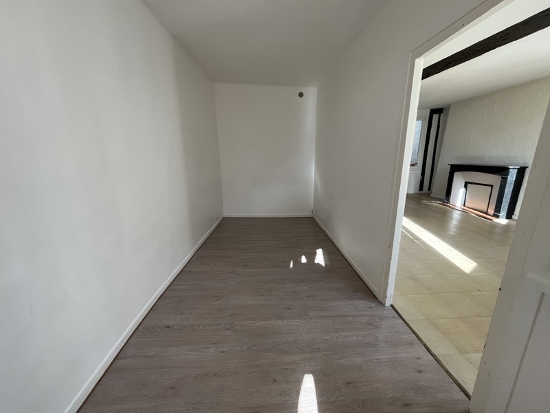 Vente Appartement PONTOISE - 2 pièces -31 m² - (95300)