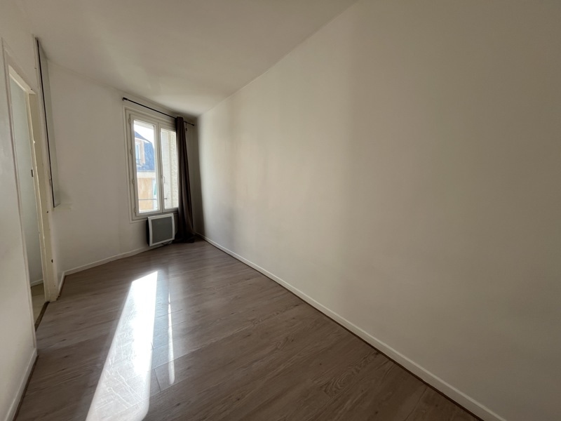 Vente Appartement PONTOISE - 2 pièces -31 m² - (95300)