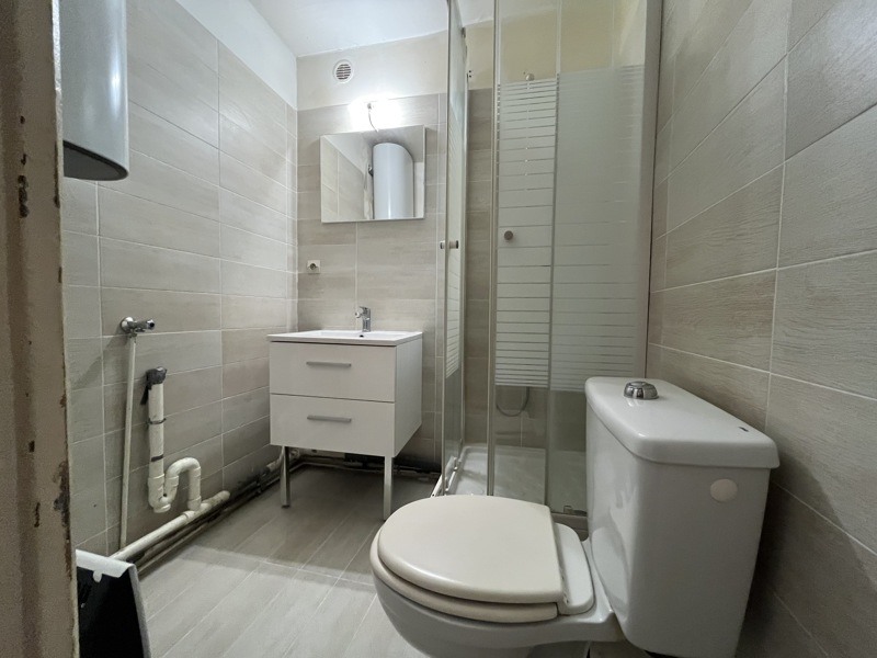 Vente Appartement PONTOISE - 2 pièces -31 m² - (95300)