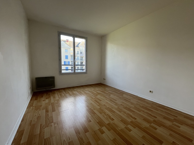 Vente Appartement PONTOISE - 3 pièces -61 m² - (95300)