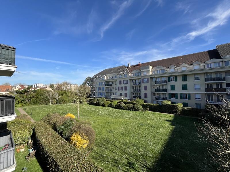 Appartement Pontoise