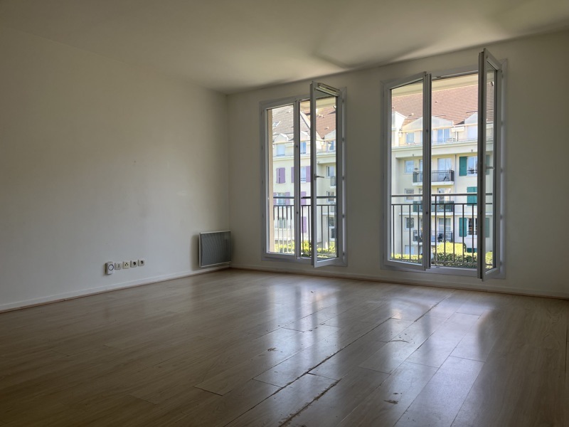 Vente Appartement PONTOISE - 3 pièces -61 m² - (95300)