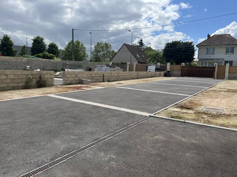 Vente Maison ST OUEN L AUMONE - 2 pièces -45 m² - (95310)