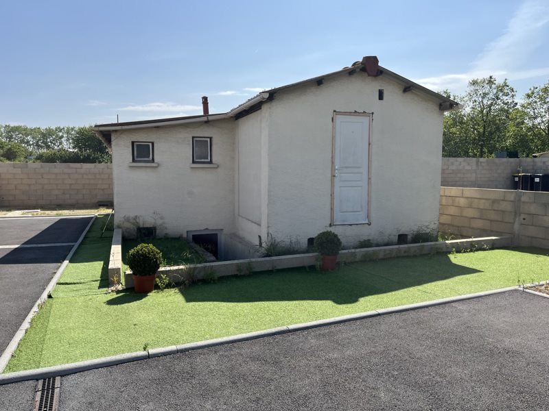 Vente Maison ST OUEN L AUMONE - 2 pièces -45 m² - (95310)