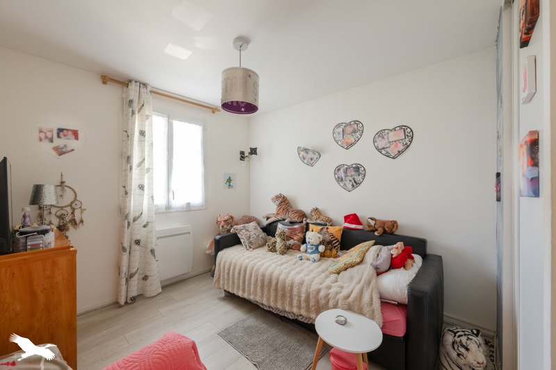 Vente Maison HERBLAY SUR SEINE - 4 pièces -81 m² - (95220)