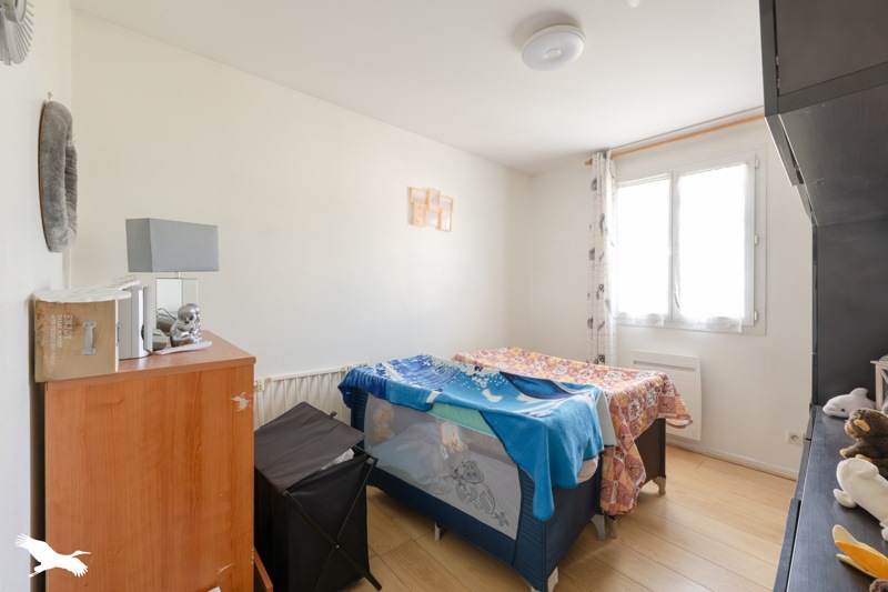Vente Maison HERBLAY SUR SEINE - 4 pièces -81 m² - (95220)