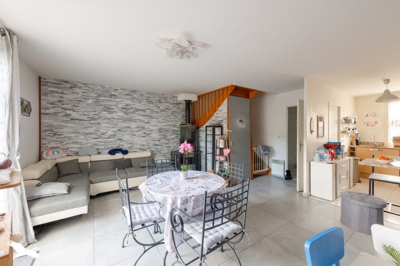 Vente Maison HERBLAY SUR SEINE - 4 pièces -81 m² - (95220)