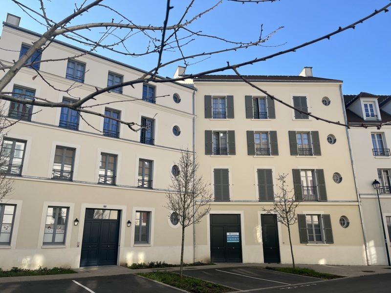 Appartement Pontoise