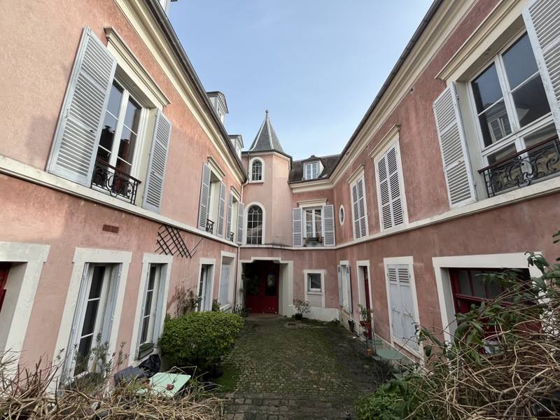 Appartement Pontoise