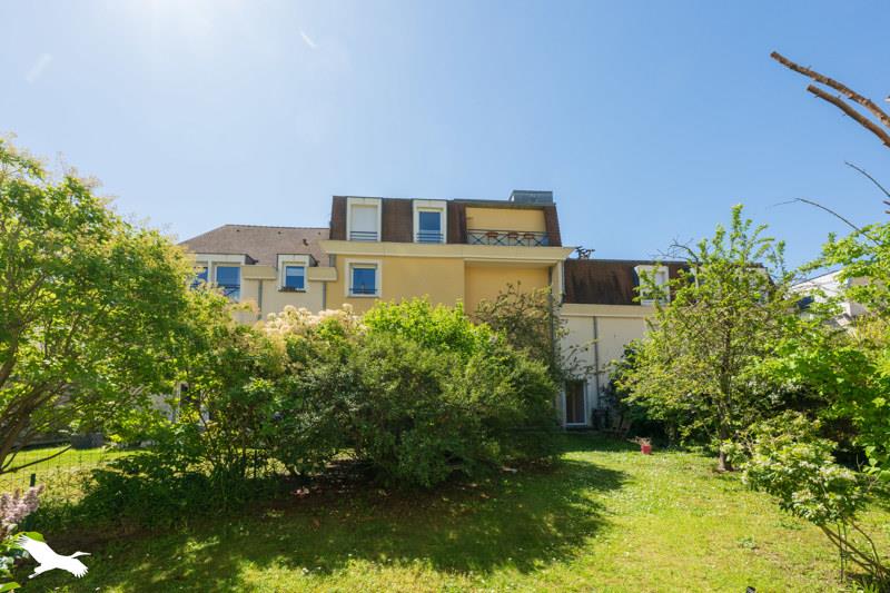 Appartement Pontoise