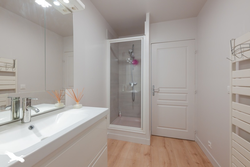 Vente Appartement PONTOISE - 5 pièces -126 m² - (95300)
