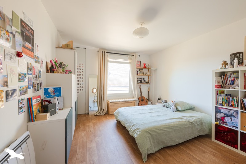 Vente Appartement PONTOISE - 5 pièces -126 m² - (95300)