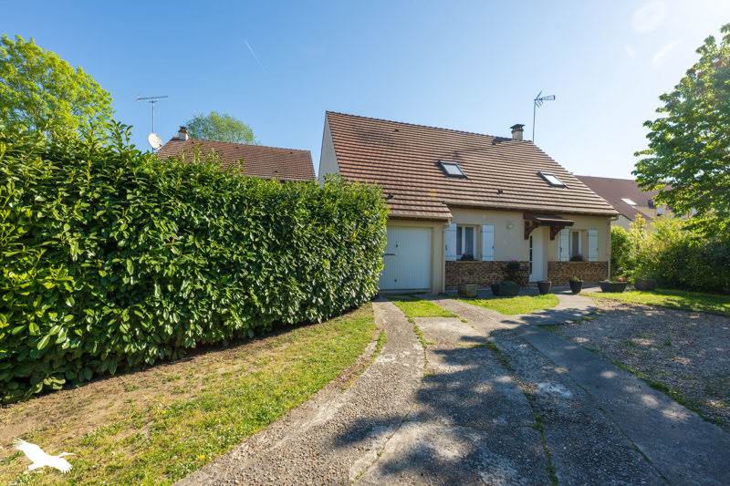Vente Maison ST OUEN L AUMONE - 5 pièces -114 m² - (95310)