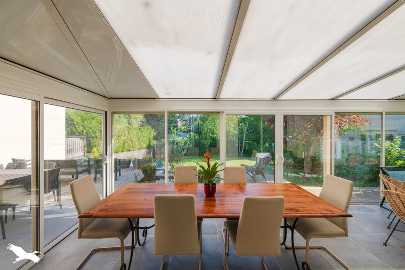 Vente Maison ST OUEN L AUMONE - 5 pièces -114 m² - (95310)