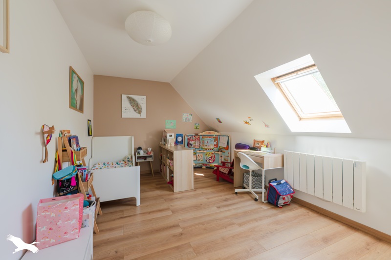 Vente Maison ST OUEN L AUMONE - 5 pièces -114 m² - (95310)