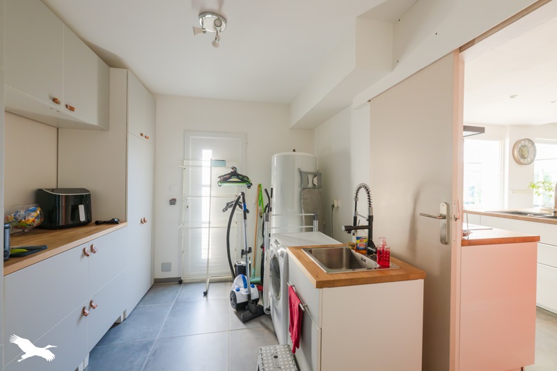 Vente Maison ST OUEN L AUMONE - 5 pièces -114 m² - (95310)