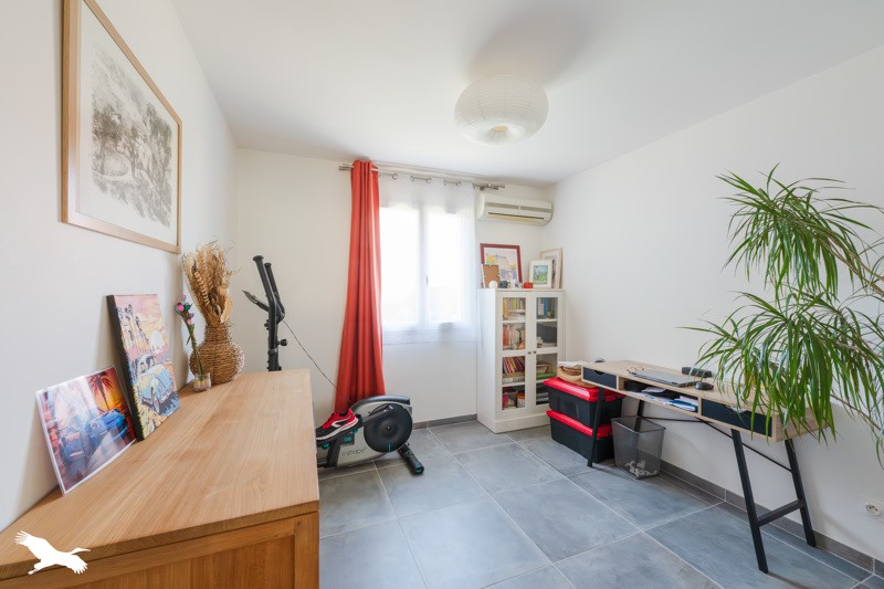 Vente Maison ST OUEN L AUMONE - 5 pièces -114 m² - (95310)