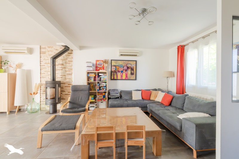 Vente Maison ST OUEN L AUMONE - 5 pièces -114 m² - (95310)