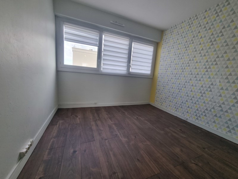 Vente Appartement PONTOISE - 3 pièces -64 m² - (95300)