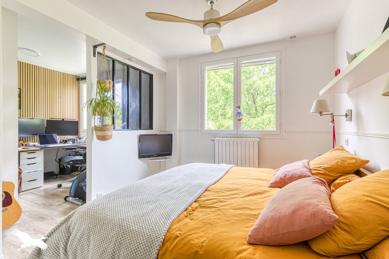 Vente Maison PONTOISE - 7 pièces -149 m² - (95300)