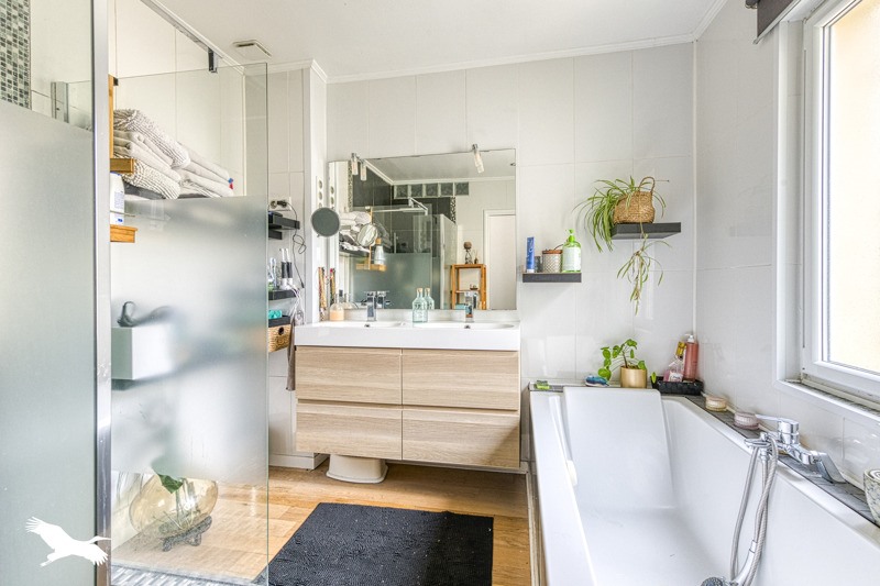 Vente Maison PONTOISE - 7 pièces -149 m² - (95300)