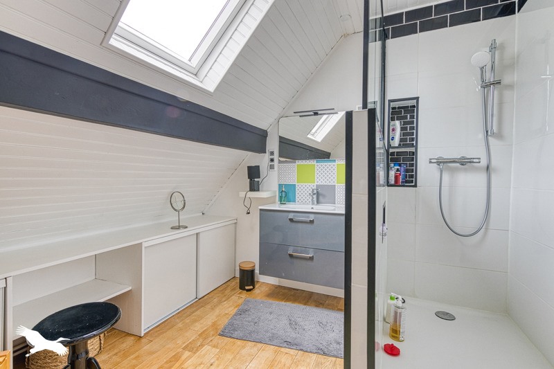 Vente Maison PONTOISE - 7 pièces -149 m² - (95300)