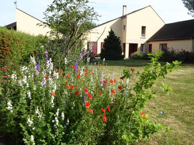 Vente Maison ENNERY - 7 pièces -190 m² - (95300)