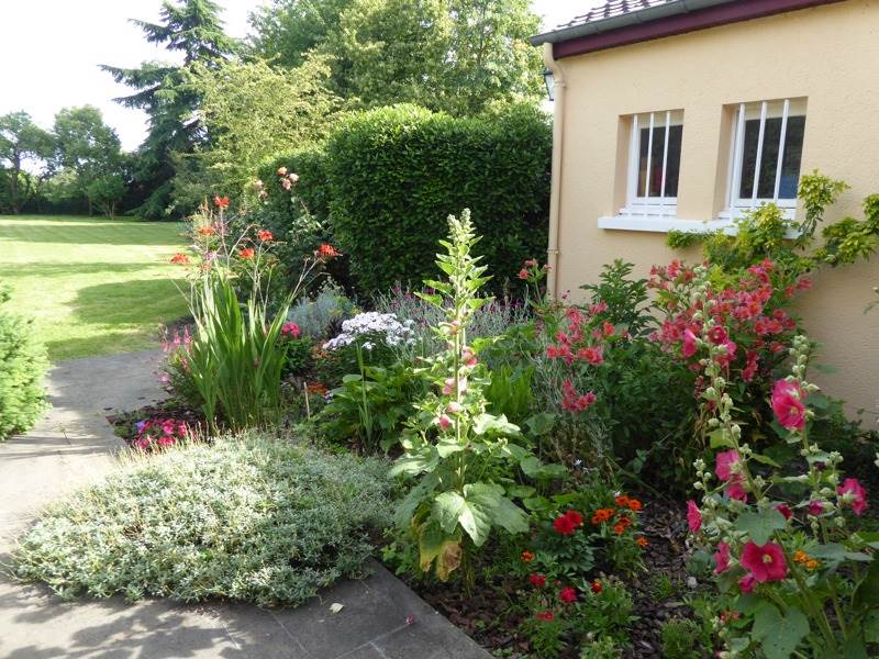 Vente Maison ENNERY - 7 pièces -190 m² - (95300)