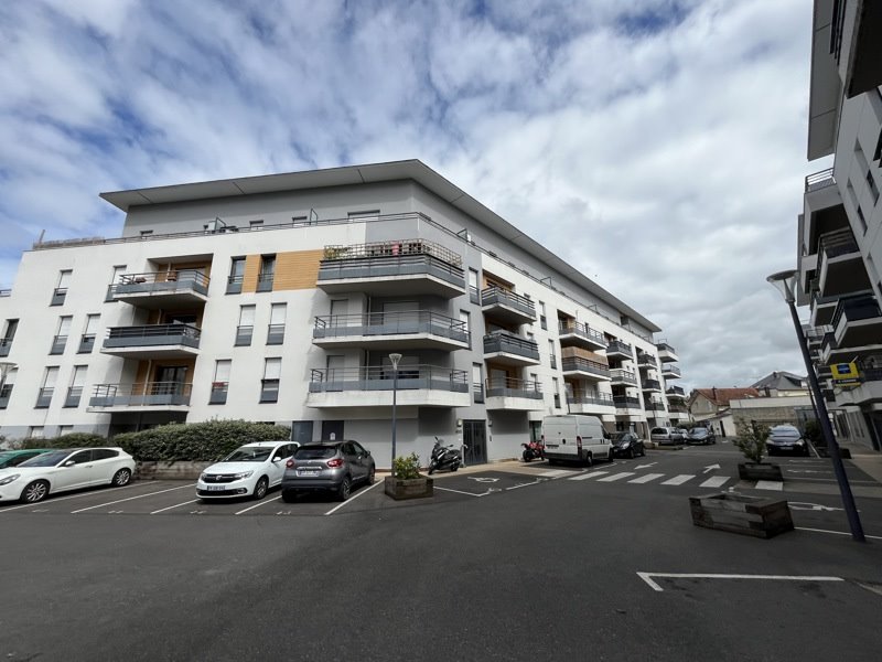Vente Appartement ST OUEN L AUMONE 95310 3 pièces - 64 m²