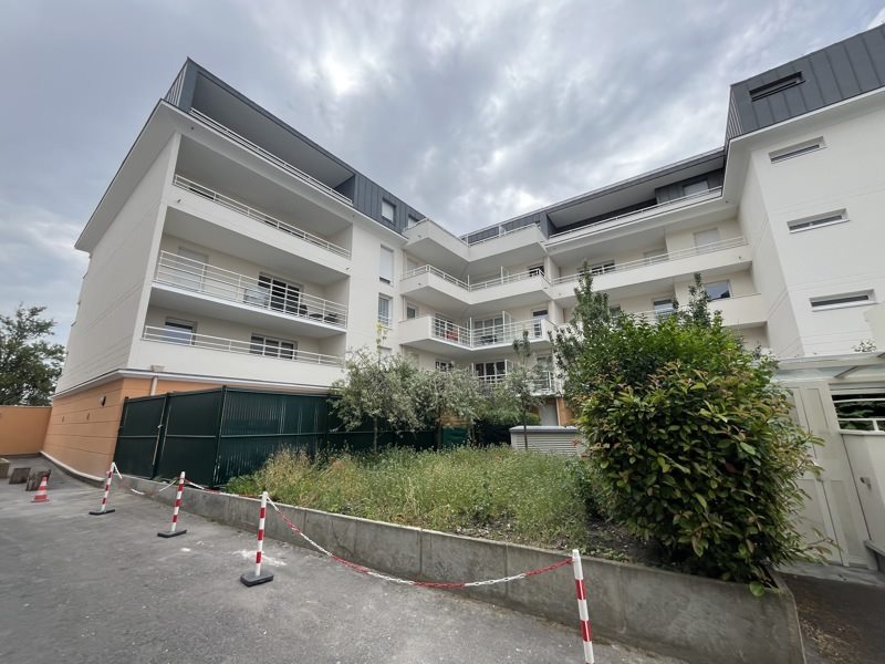 Appartement Pontoise