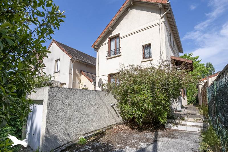 Maison Pontoise
