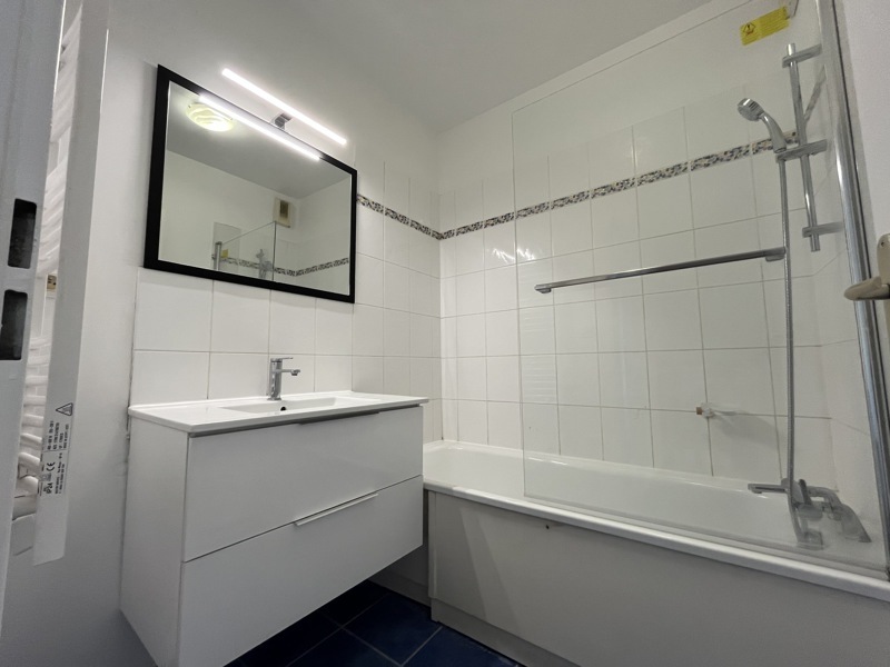 Vente Maison PONTOISE - 4 pièces -88 m² - (95300)