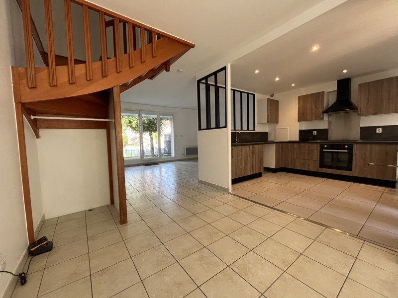 Vente Maison PONTOISE - 4 pièces -88 m² - (95300)